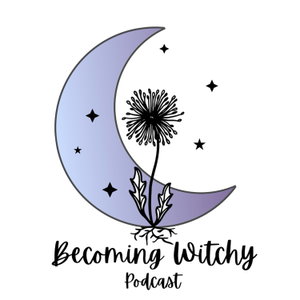 Becoming Witchy