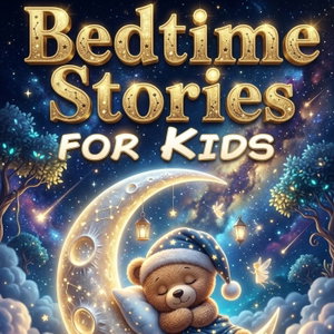 Bedtime bedtime story