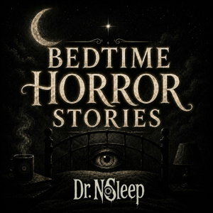 Bedtime Horror Stories by Dr. NoSleep