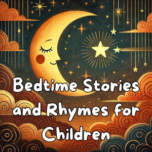 Bedtime Stories and Rhymes for Children