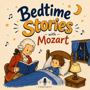 Bedtime Stories With Mozart