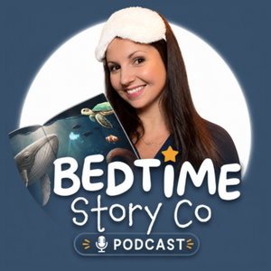 Bedtime Story Co Podcast