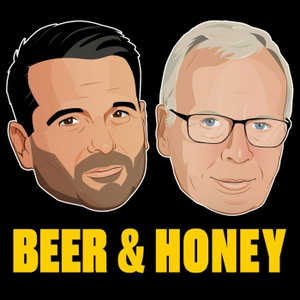 Beer And Honey Supporters Club