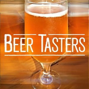 Beer Tasters - Craft Beer & Home Brewing Podcast - Lex Starwalker