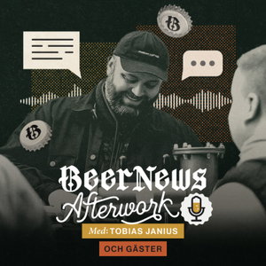 Beernews Afterwork
