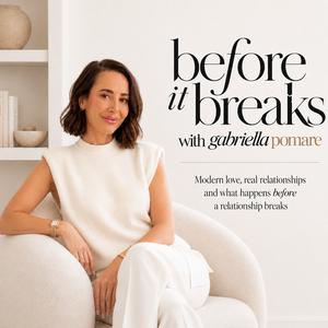 Before it Breaks with Gabriella Pomare