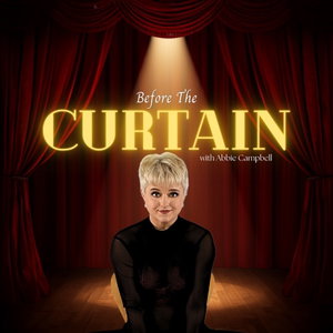 Before the Curtain