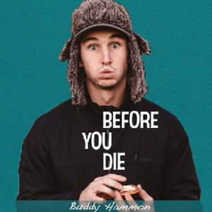 Before You Die