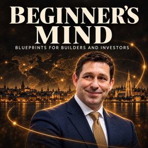 Beginner's Mind