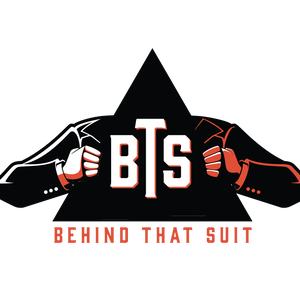 Behind That Suit - Reviews