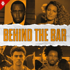 Behind the Bar