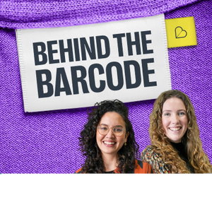 Behind The Barcode