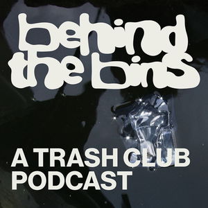 Behind the Bins