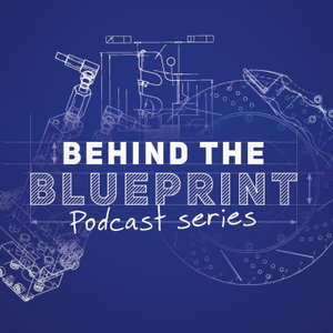 Behind the Blueprint - műszaki kutatás, fejlesztés, innováció a mindennapokban