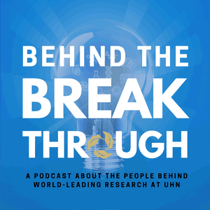 Behind the Breakthrough