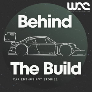 Behind the Build 