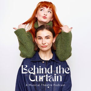 Behind the Curtain 