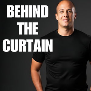 Behind the Curtain: Data, Marketing, Entertainment, and Storytelling