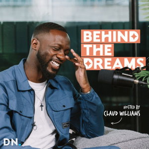 Behind The Dreams 