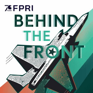 Behind The Front