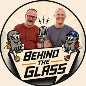 Behind The Glass