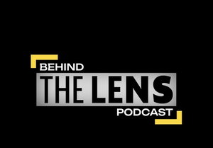 Behind The Lens