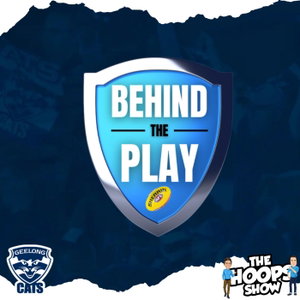 Behind The Play - A Geelong Cats Podcast