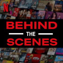 Behind The Scenes