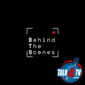 Behind The Scenes