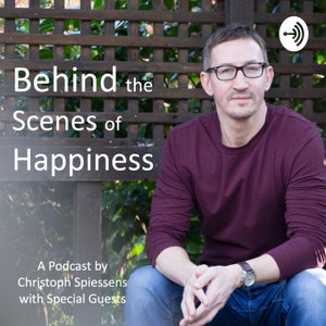Behind the Scenes of Happiness 