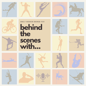 Behind the Scenes with...