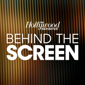Behind The Screen