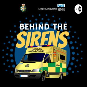 Behind the Sirens 