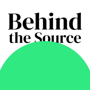 Behind the Source