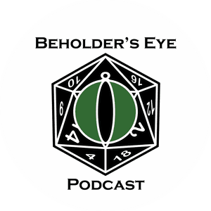 Beholder's Eye
