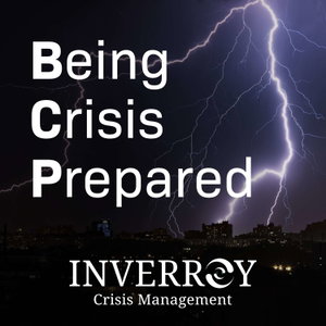 Being Crisis Prepared (BCP)