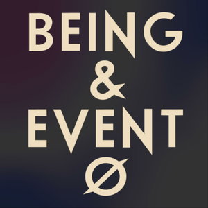 Being & Event