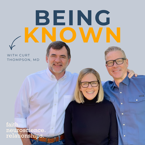 Being Known Podcast