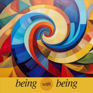 Being with Being