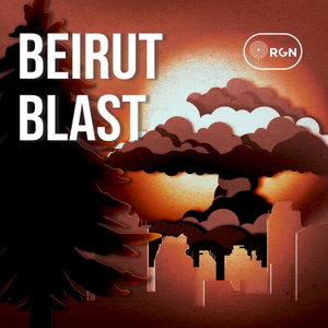 Beirut Blast
