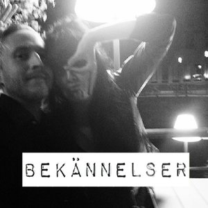 Bekännelser