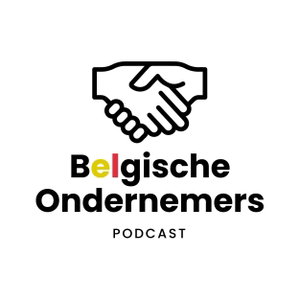 Belgische ondernemers podcast
