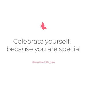 Believe In Yourself