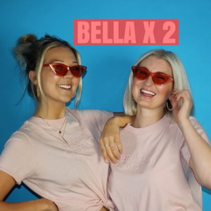 Bella x 2