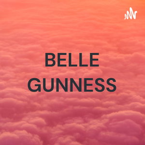 BELLE GUNNESS - rachmelt