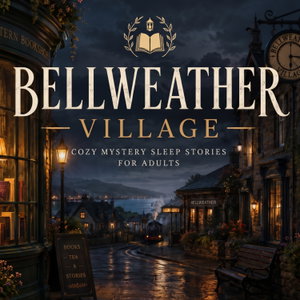 Bellweather Village: Cozy Mystery Sleep Stories