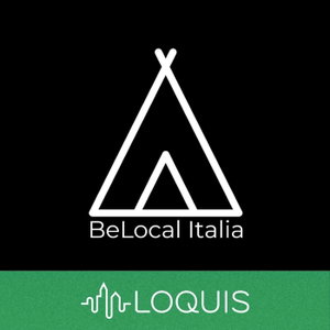 BeLocal Italia - viaggia, conosci, esplora