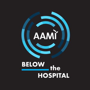 Below the Hospital