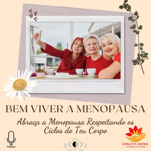 Bem Viver a Menopausa