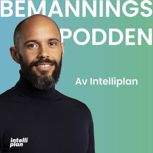 Bemanningspodden från Intelliplan